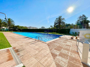 Calas Blancas Torrevieja by Villas&You